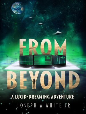 cover image of From Beyond
